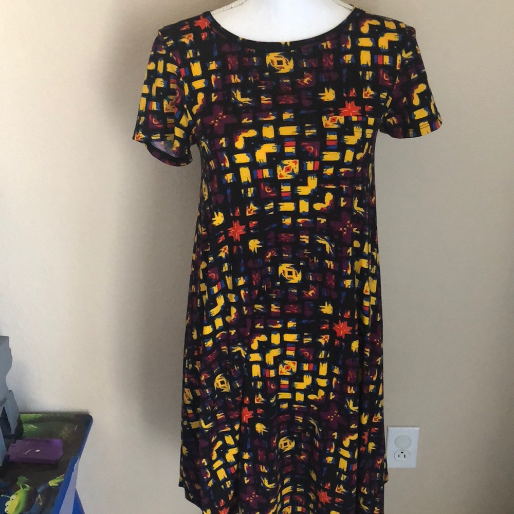 Lularoe Carly XXS